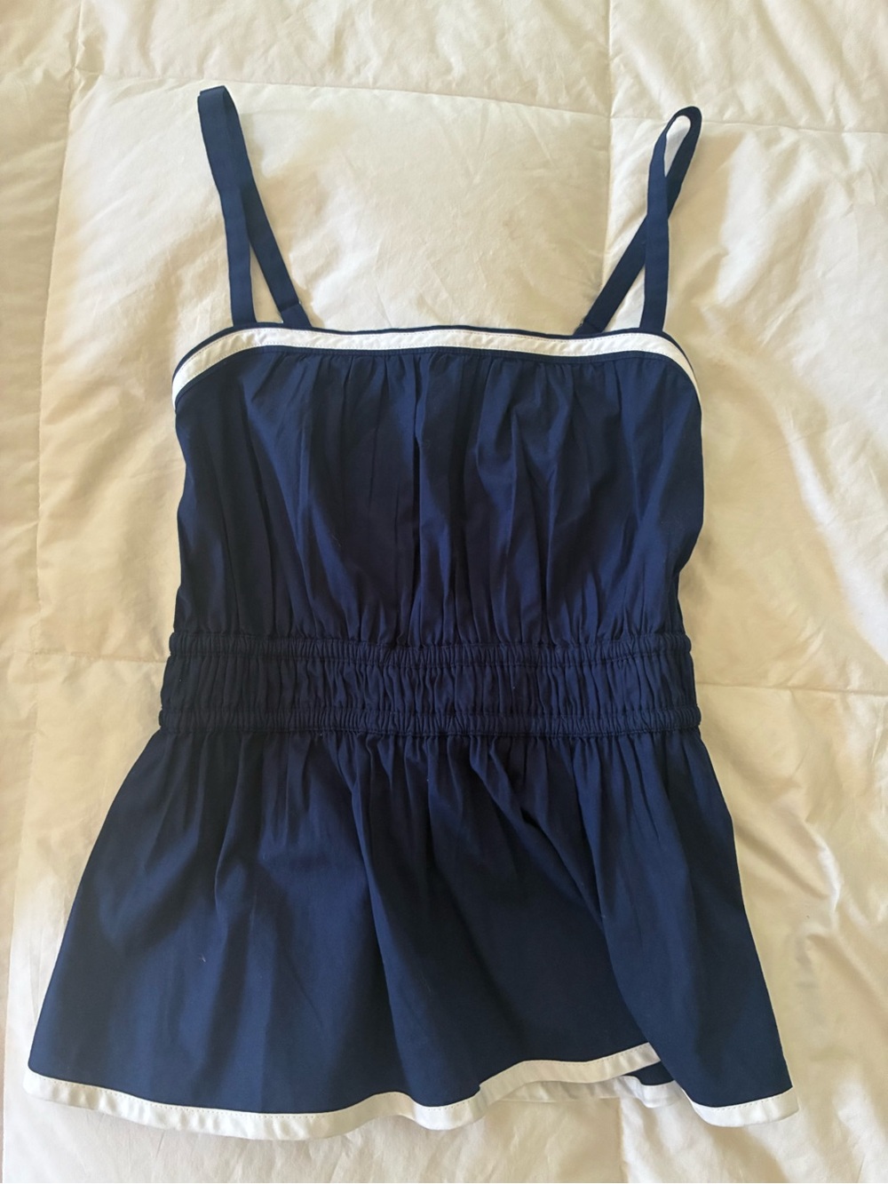 NWT J. Crew Top